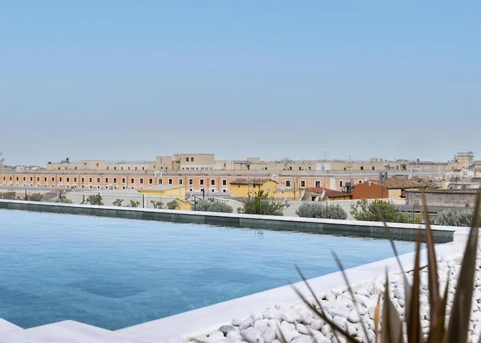 Anantara Palazzo Naiadi