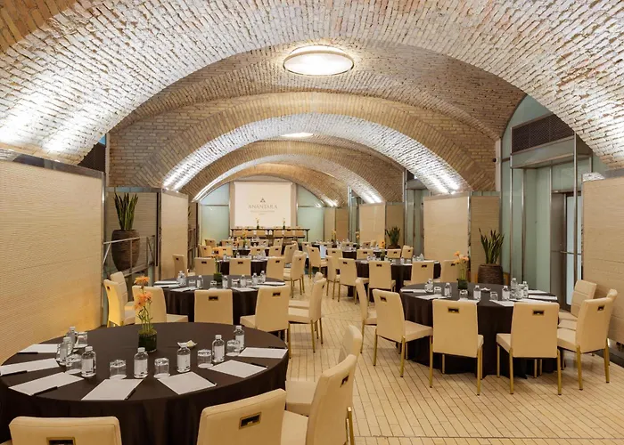 Anantara Palazzo Naiadi