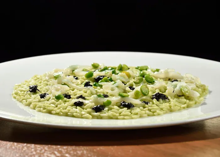 Palazzo MontemartiniAlbergo